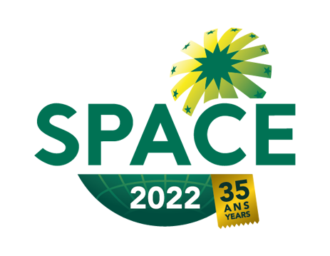 Le Conseil des Equidés de Bretagne sera présent au SPACE à Rennes, du 13 au 15 septembre