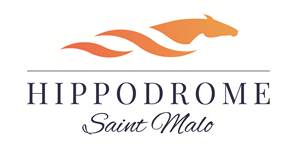 Course de trot - Hippodrome de Saint Malo