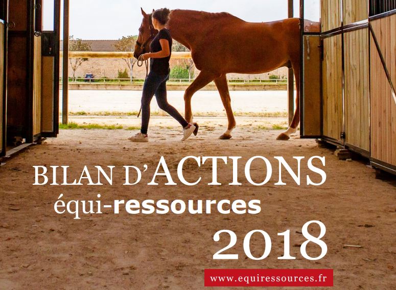 Bilan Equiressources 2018 pour la Région Bretagne